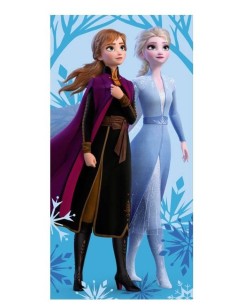 Asciugamano o telo Mare Frozen 2 Disney
