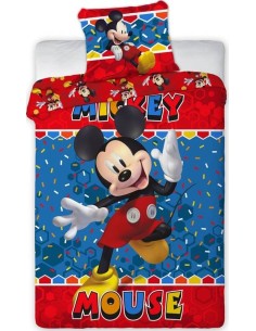 Mickey Disney Duvet Cover Set, New discount.com, Nouveautés chez ne...
