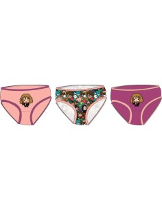 Box of 3 Harry Potter panties, New discount.com, Nouveautés chez ne...