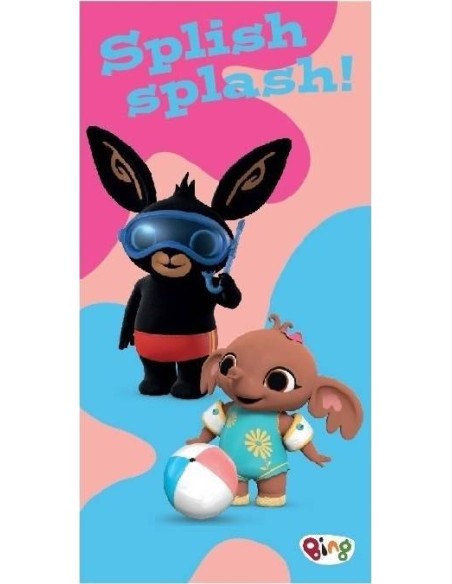 Bing beach towel or bath towel, New discount.com, Nouveautés chez n...