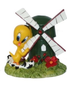 Harz Figur TITI - New discount.com