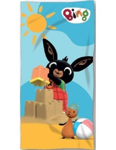 Bing Strandtuch oder Badetuch - New discount.com