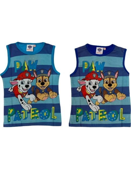 Paw Patrol Tanktop - New discount.com