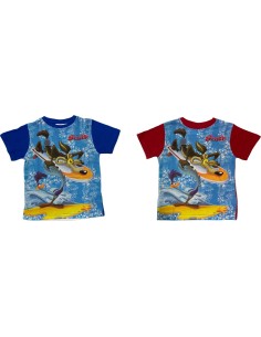 Looney Tunes short sleeve t-shirt, New discount.com, Nouveautés che...