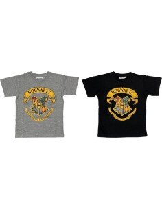 Camiseta de manga corta Harry Potter -New discount.com