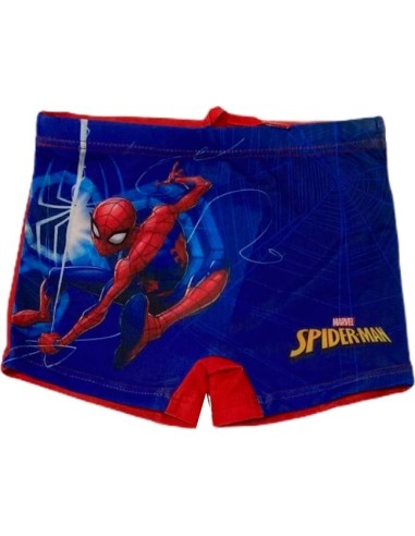 Badeanzug Spider-man  - New discount.com