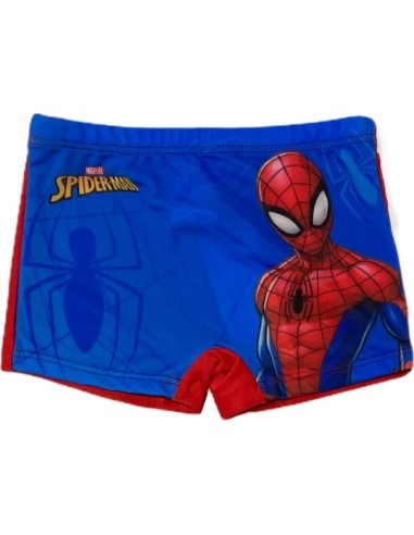 Traje de baño Spider-man  -New discount.com