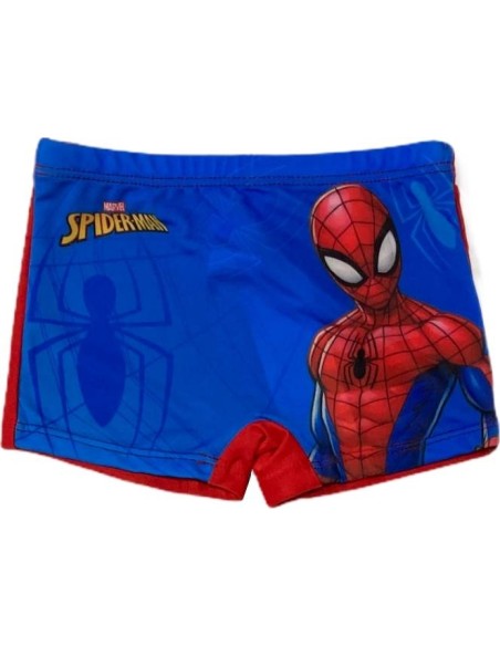 Badeanzug Spider-man  - New discount.com