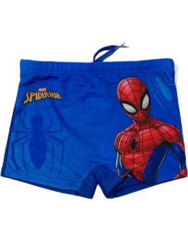 Traje de baño Spider-man  -New discount.com
