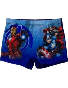 Boxer de bain Avengers Marvel - New discount.com