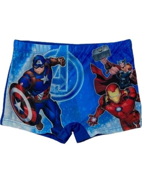 Costume da bagno Avengers Marvel - New discount.com