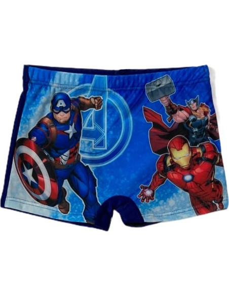 Costume da bagno Avengers Marvel - New discount.com