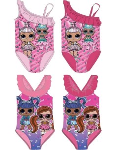 Costume da bagno - Lol Surprise - New discount.com