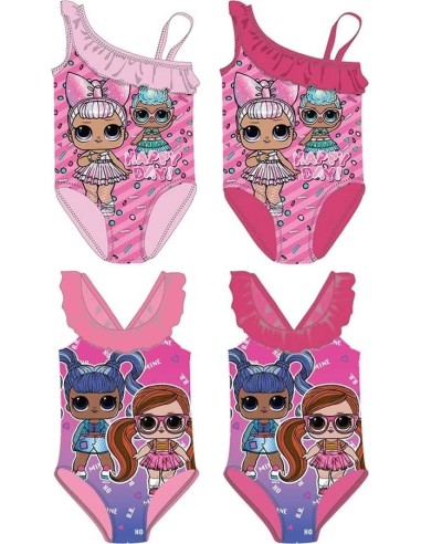 Traje de baño - Lol Surprise -New discount.com