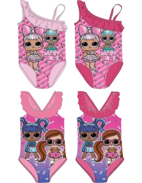 Traje de baño - Lol Surprise -New discount.com