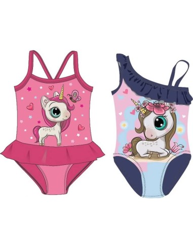 Traje de baño Unicornio -New discount.com