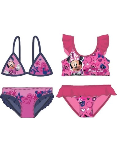 Badeanzug - Bikini - Minnie Disney - New discount.com