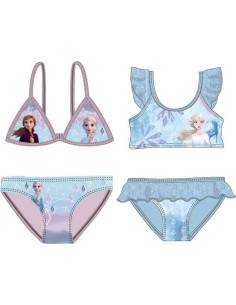 Costume da bagno - Bikini - Frozen Disney - New discount.com