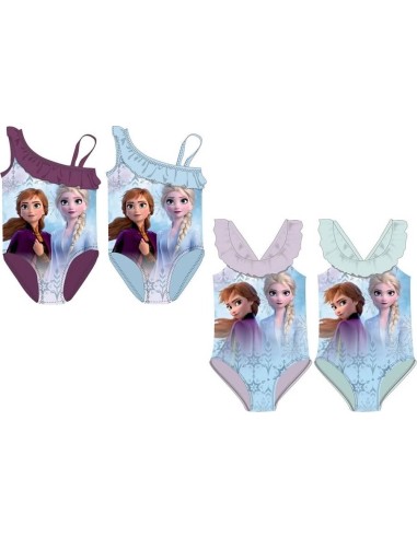 Badeanzug Frozen Disney  - New discount.com