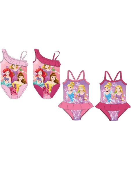 Traje de baño Princess Disney -New discount.com