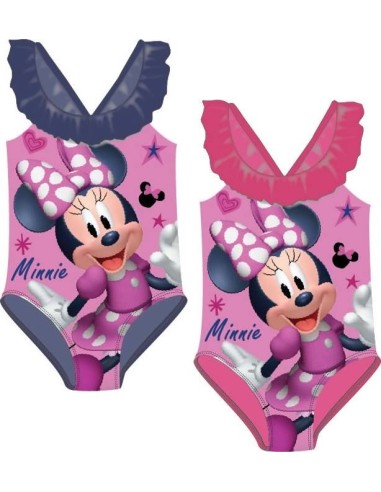 Traje de baño Minnie Disney -New discount.com