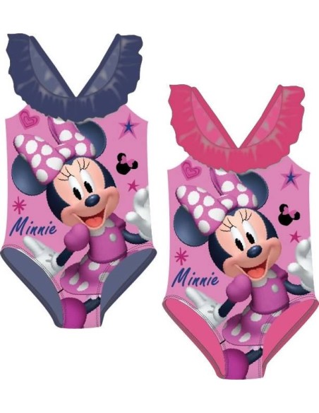 Costume da bagno Minnie Disney - New discount.com