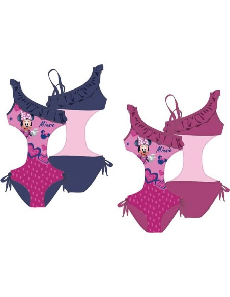 Badeanzug Minnie Disney - New discount.com