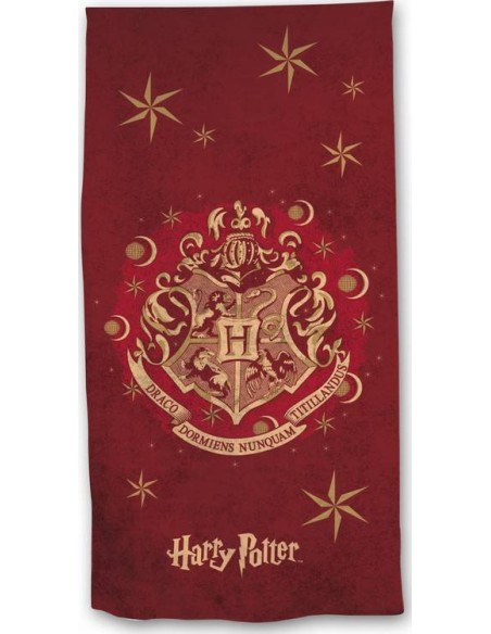 Strandtuch oder Harry Potter Badetuch - New discount.com