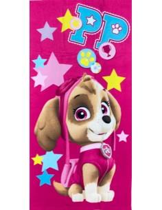 Paw Patrol Strandtuch oder Badetuch - New discount.com