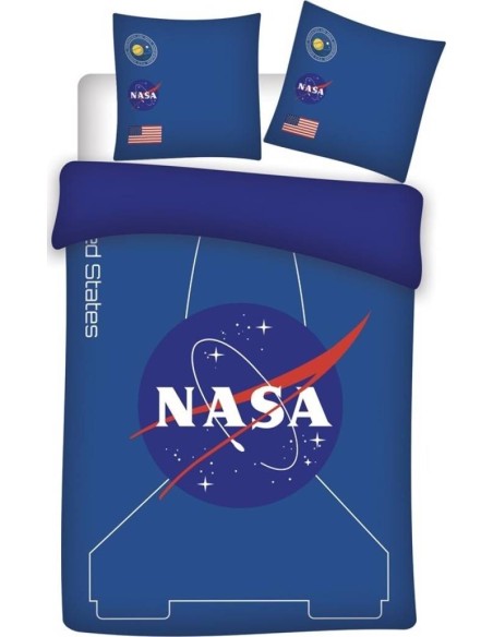 Nasa duvet cover set, New discount.com, Nouveautés chez new discoun...