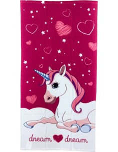 Strandtuch Einhorn - New discount.com