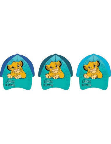 The Lion King Gorra -New discount.com