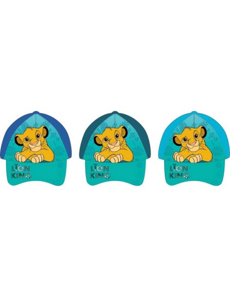 The Lion King Gorra -New discount.com