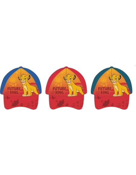 Casquette Le Roi Lion Disney - New discount.com