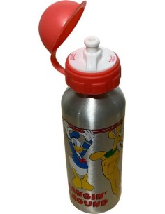 Gourde Mickey Disney en aluminium de 520 ML 2