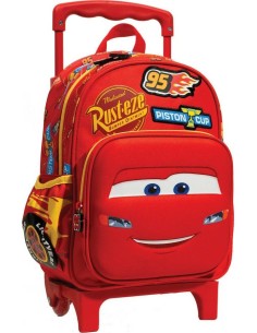 Sac à dos Trolley Cars Disney 31 cm