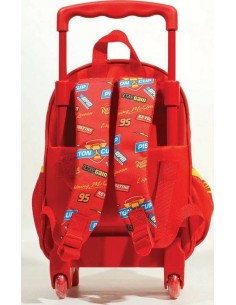 Sac à dos Trolley Cars Disney 31 cm 2