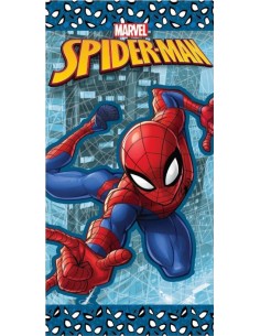 Spiderman Cotton beach towel, New discount.com, Nouveautés chez new...