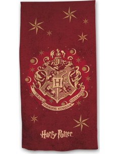 Badetuch aus Baumwolle oder Harry Potter Badetuch - New discount.com