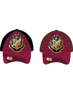 Casquette Harry Potter  - New discount.com