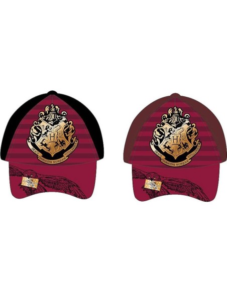Casquette Harry Potter  - New discount.com