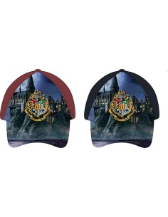 Casquette Harry Potter  - New discount.com
