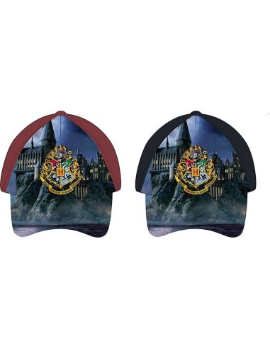 Casquette Harry Potter  - New discount.com