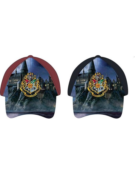 Casquette Harry Potter  - New discount.com