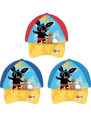 Bing Berretto - New discount.com