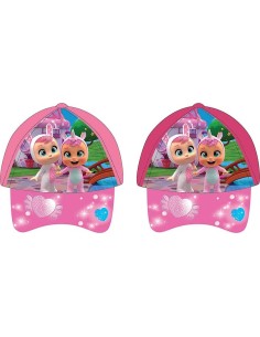 Casquette Cry Babies - New discount.com