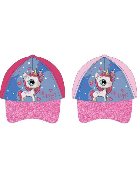 Casquette Licorne - New discount.com