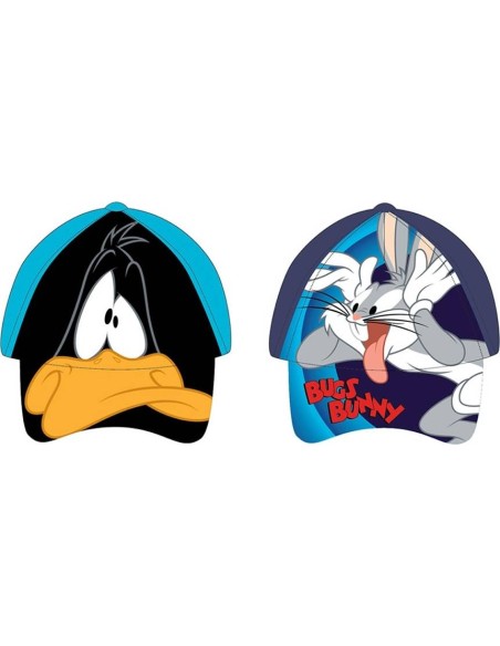 Lonney Tunes Gorra -New discount.com