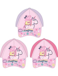 Casquette Peppa Pig - New discount.com
