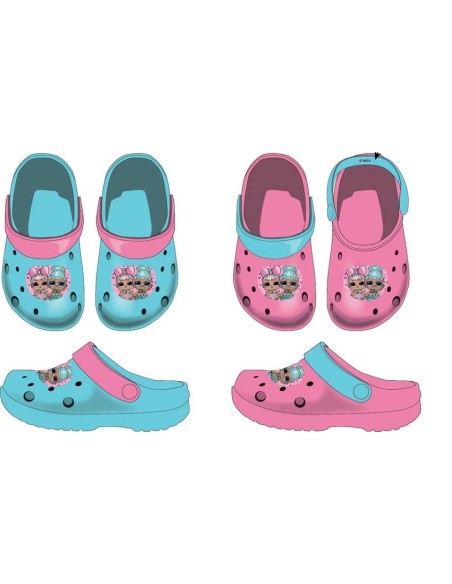 Shoe Lol Surprise, New discount.com, Nouveautés chez new discount, ...